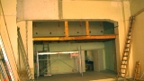 Création d\'un loft dans un ancien bâtiment industriel