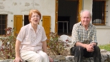 La maison reconstruite après sinistre feu